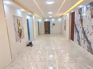 Apartments For sale in Kabeish Rd, El Mariotia, 170 sqm