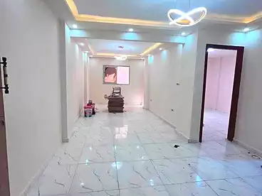 شقق للبيع في شارع عين شمس، البيطاش، 90 متر