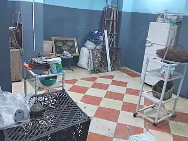 Properties For rent in Shoubra, Greater Cairo, 50 sqm