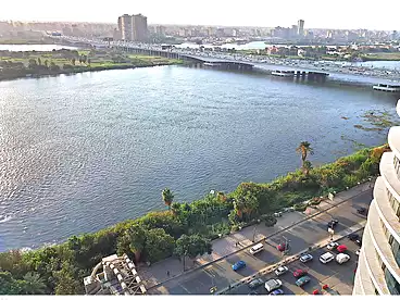 عقارات للإيجار في أبراج المهندسين، كمبوند بالمعادي، 150 متر