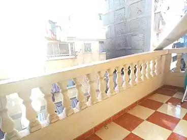 Apartments For sale in El Falki, El Seyouf, 110 sqm