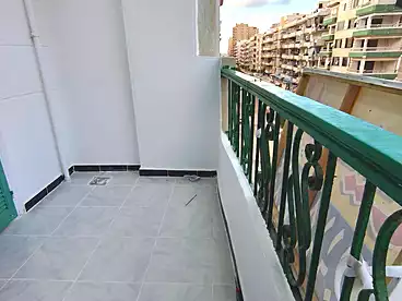 شقق للبيع في شاطئ النخيل - ٦ اكتوبر، العجمي، 90 متر