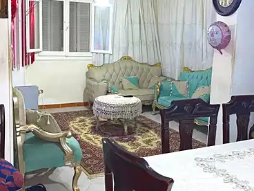 شقق للبيع في شارع أمين خيرت الغندور، ميامي، 115 متر