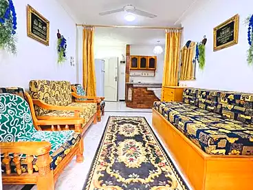 Properties For sale in Shatee El Nakheel, Al Agamy, 80 sqm