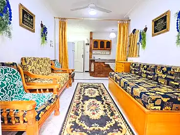 Properties For sale in Shatee El Nakheel, Al Agamy, 60 sqm
