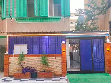 Chalets For sale in Al Agamy, Alexandria, 140 sqm