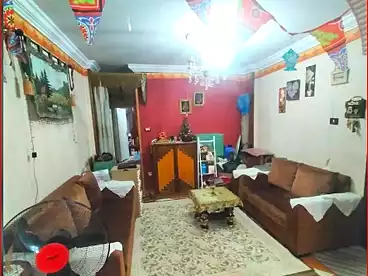 شقق للبيع في الفلكي، السيوف، 85 متر