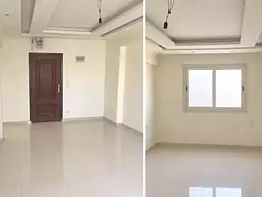 Apartments For sale in Abou Quer St - El Horeya Rd, Glim, 110 sqm