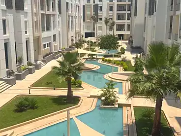 Properties For sale in Aljar British District Compound, Compounds in Elshorouk City, 151 sqm