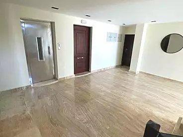 Apartments For sale in Bliss Gate Compound - Torec, Compounds in Sheikh Zayed, 100 sqm