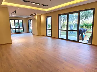 Apartments For rent in Westown Compound - Sodic, Compounds in Sheikh Zayed, 260 sqm
