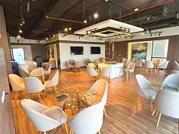 Properties For rent in Business Plus - Catalyst, Compounds in New Cairo, 155 sqm