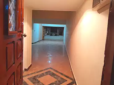 Apartments For rent in Ahmed Oraby St, El Mohandeseen, 180 sqm