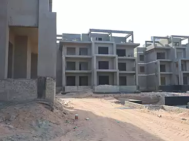 Properties For sale in One 7 Resort - Kronberg, Hurghada City, 134 sqm