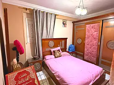 Apartments For sale in Sidi Beshr Bahri, Sidi Bishr, 80 sqm