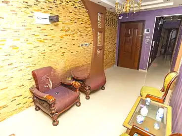 Apartments For sale in Mortada Basha St, Ganaklis, 150 sqm