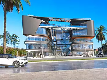Properties For sale in Garden City - City Edge, R5, 38 sqm