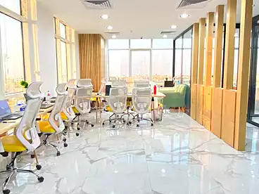 إداري للبيع في تريفيوم بيزنس كومبلكس - إنماء، كمبوند بالتجمع الخامس، 140 متر