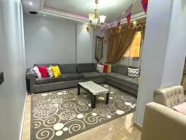 Properties For sale in El Lebeny, El Haram, 170 sqm