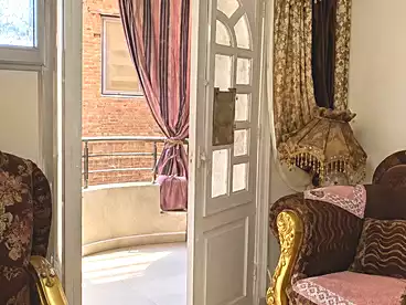Apartments For sale in El Mansheya St., El Tawabek, 100 sqm