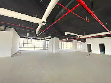 Administrative For rent in Northern 90th St., 90th Street, 1800 sqm