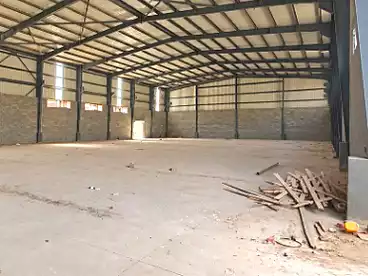 تجاري للبيع في منطقة ال 6 مليون، المنطقة الصناعية، 2700 متر