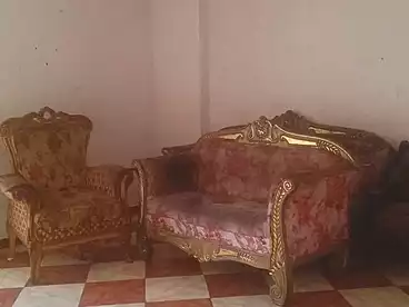 Properties For rent in El Attarin, Other Neighborhoods In Alexandria, 125 sqm