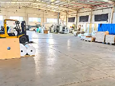 Factory For sale in 3rd Industrial Zone, Robeiky, 5335 sqm