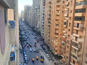 شقق للبيع في شارع جمال عبد الناصر، سيدي بشر بحري، 165 متر