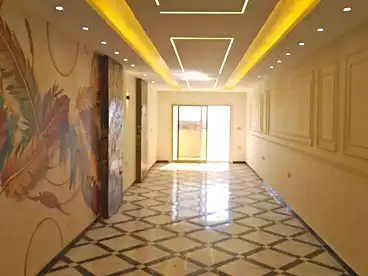 Apartments For sale in El Bitash, Al Agamy, 170 sqm