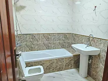 عقارات للإيجار في شارع اسماعيل كامل، حلوان الشرقية، 130 متر