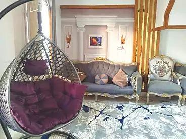 Duplex For rent in Shatee El Nakheel, Al Agamy, 170 sqm
