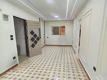 Apartments For sale in Gamal Abdel Nasser St., El Asafra, 120 sqm
