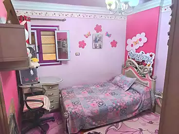 Furnished Apartment For sale in Mahmoud El Isawy St., Sidi Beshr Bahri, 180 sqm