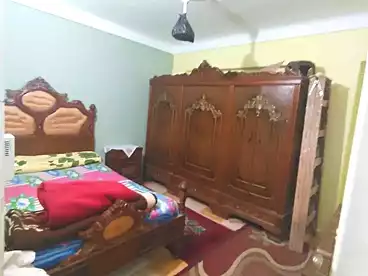 Apartments For sale in Street 16 El Eslah, El Falki, 100 sqm