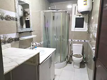 Apartments For sale in El Lebeny, Faisal, 120 sqm
