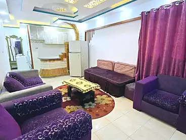 شقق مفروشة للبيع في شاطئ النخيل - ٦ اكتوبر، العجمي، 100 متر