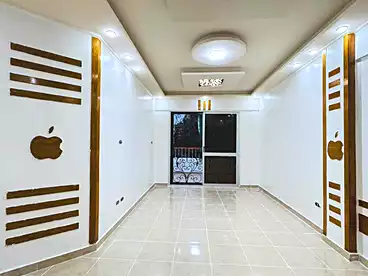 Apartments For sale in El Kilo 21, Al Agamy, 100 sqm