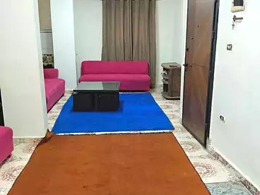 Furnished Apartment For sale in Mahmoud El Isawy St., Sidi Beshr Bahri, 75 sqm