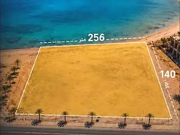 عقارات للبيع في خليج سوما، مدينة الغردقه، 32104 متر