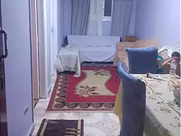 Properties For sale in El Sadaqa El Islameya Mosque St., Sidi Beshr Qebli, 125 sqm