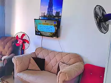 Properties For rent in El-Gaish Rd, Camp Cesar, 80 sqm