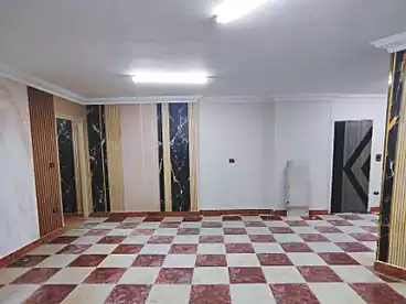 Apartments For rent in El Eshrein St, Faisal, 160 sqm