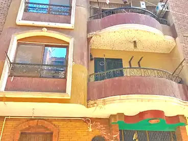 House / Home For sale in El Lebeny, El Haram, 90 sqm
