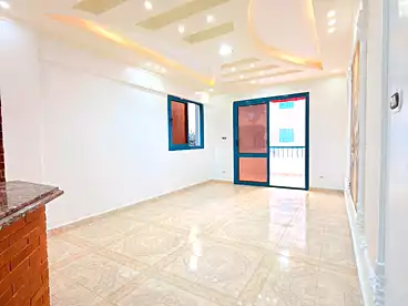 Apartments For sale in Shatee El Nakheel, Al Agamy, 110 sqm