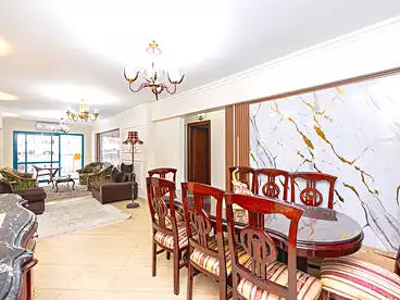 Properties For sale in Mohammed Fawzi Moaz St., Smouha, 186 sqm