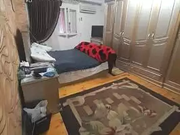 شقق للبيع في شارع جمال عبد الناصر، سيدي بشر بحري، 120 متر