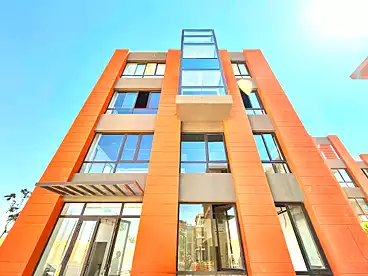 Administrative Building For rent in The Plateau - District 5 Compound, District 5 Compound - Marakez, 612 sqm