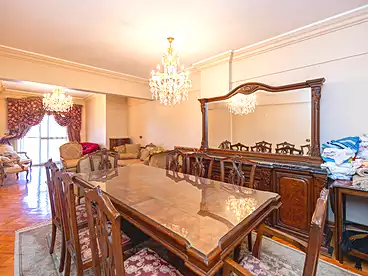 Apartments For sale in Tout Ankh Amoun St., Smouha, 198 sqm