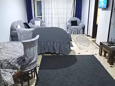 Apartments For sale in El Mariotia, Faisal, 120 sqm